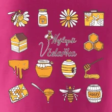 Nejlepší včelařka