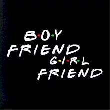 Girl Friend Girl Friend