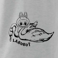 Labubuť