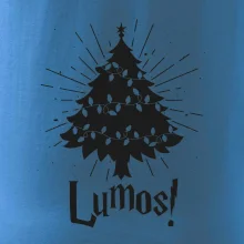 Harry - Lumos stromeček