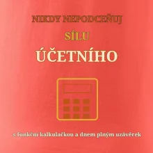 Nikdy nepodceňuj sílu účetního