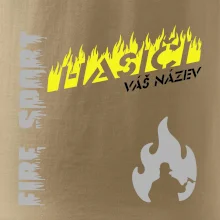 Hasiči - oheň - Váš název Hasiči - oheň - Váš název