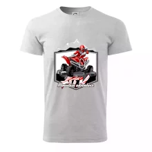 ATV čtyřkolka Mountain