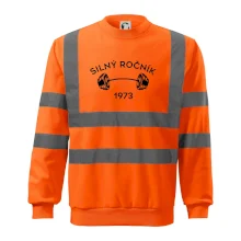 Silný ročník - Letopočet 1973 Silný ročník - Letopočet 1973