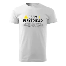 Jsem elektrikář - nehoda