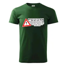 Pozor nesahat - moje žena