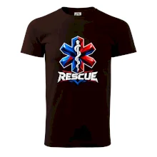 Rescue diamant
