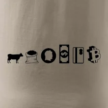 Evoluce peněz bitcoin