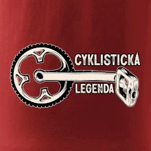 Cyklistická legenda