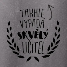 Takhle vypadá skvělý učitel