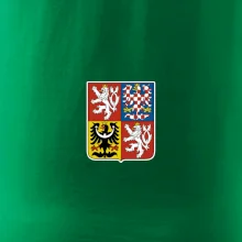 Velký státní znak ČR