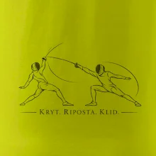 Kryt. riposta. klid.