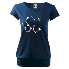 Souhvězdí - Leo - Lev