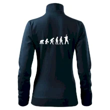Evoluce baseball pálkař nápřah + míček Evoluce baseball pálkař nápřah + míček