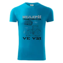 Nejlepší traktorista ve vsi Nejlepší traktorista ve vsi