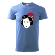 Japan culture - žena