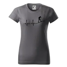 EKG skialpinismus EKG skialpinismus