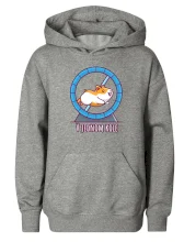 Křeček v jednom kole