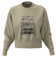 Zrození legendy - pro Hasiče