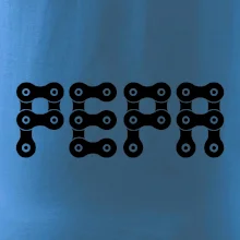 Řetěz - Vaše jméno