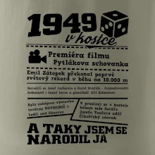 1949 v kostce