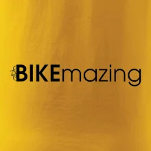 Bike nápisy Bikemazing