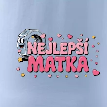 Nejlepší matka