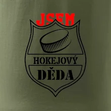 Hokejový děda