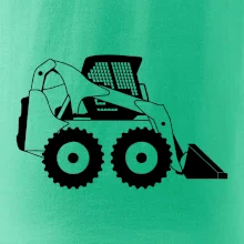 Bobik velký kolový