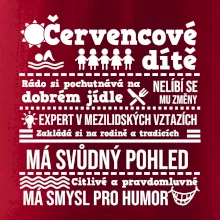 Narozeniny červenec