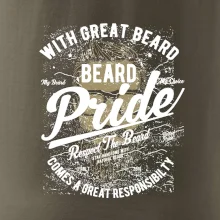 Beard Pride