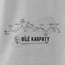 Profil Bílé Karpaty