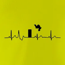 Parkour ekg
