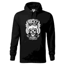 Nesnáším být sexy - voják