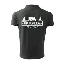 Trochu jiná dovolená obytňák