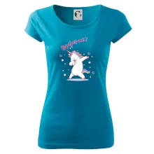 Jednorožec Opiješ mě?