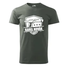 Instalatér umím všechno