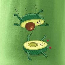 Sex avokádo (Hana-creative)