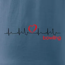 Moje srdce bije pro Bowling