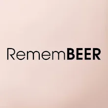 Pivní nápisy RememBEER