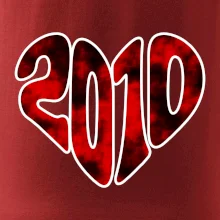 2010 v srdci
