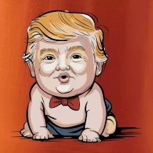 Baby trump