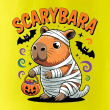 SCARYBARA