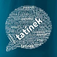 Tatínek - tisíc slov