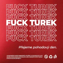 Turek recyklace