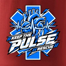 Rescue - Keep Pulse