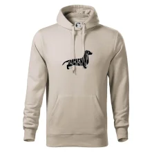 Jezevčík - Dachshund