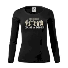 Game of Bones Orthopedics