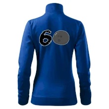 Bowling kulaté narozeniny 60