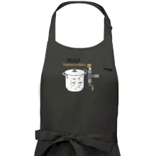 Recept houbová redukce